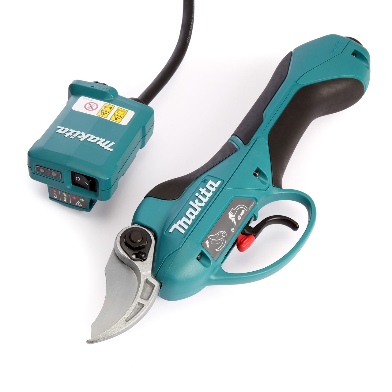 Makita DUP361Z Pruning Shear LTX Twin 18V Cordless Liion (B