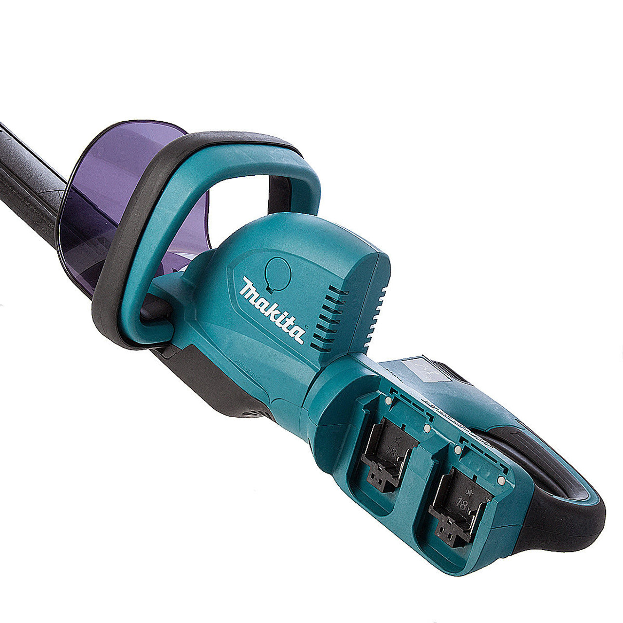 Makita DUH551Z 36V Cordless Hedgetrimmer Toolstop