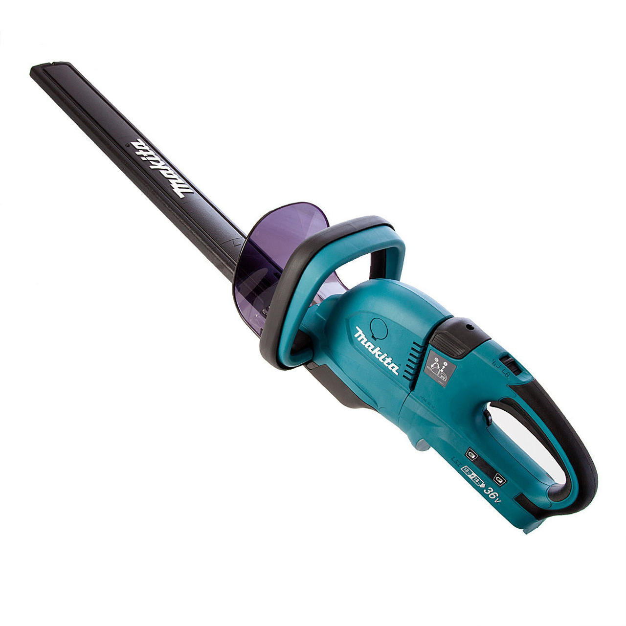 Makita DUH551Z 36V Cordless Hedgetrimmer Toolstop