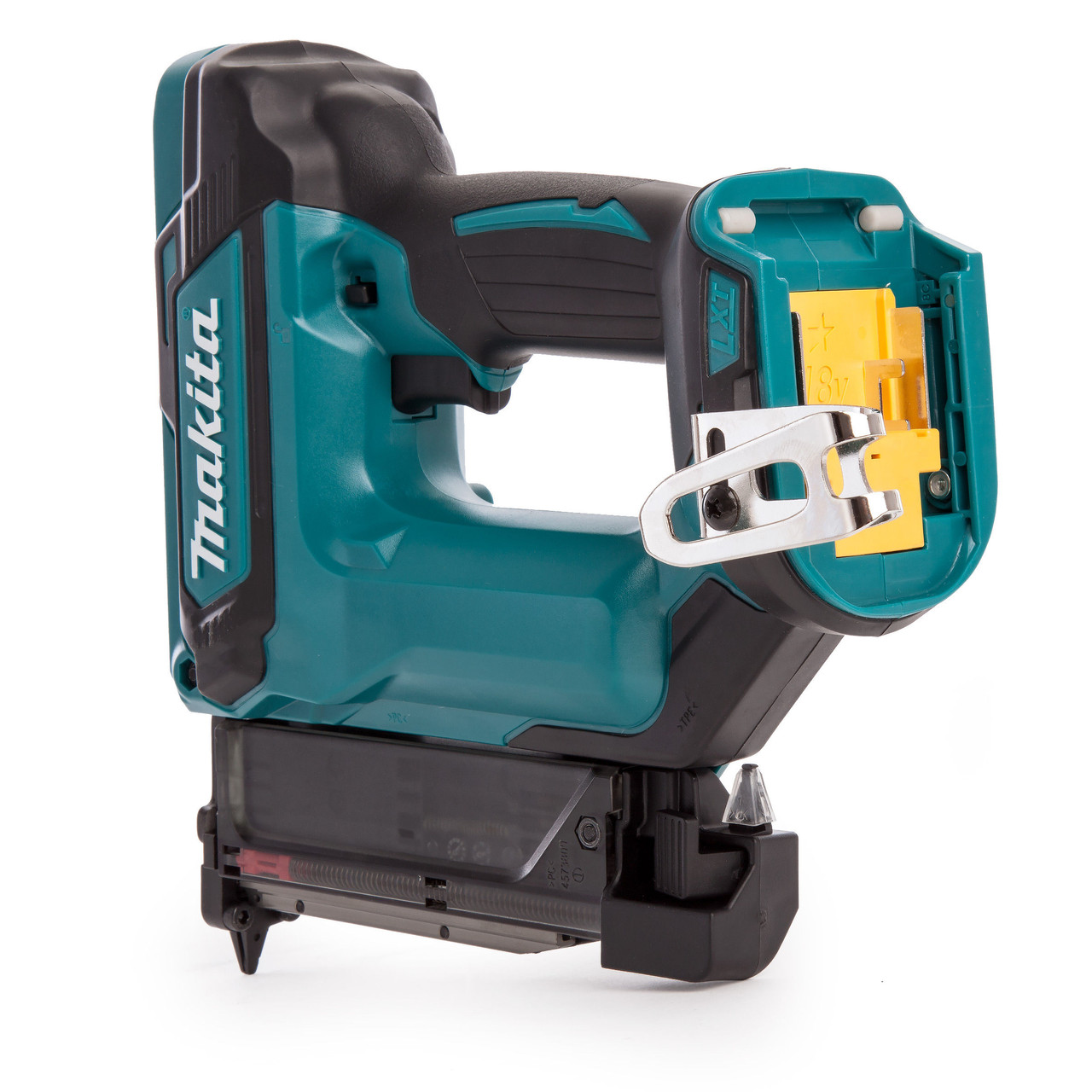 Makita DPT353Z Cordless 18V Pin Nailer (Body Only)