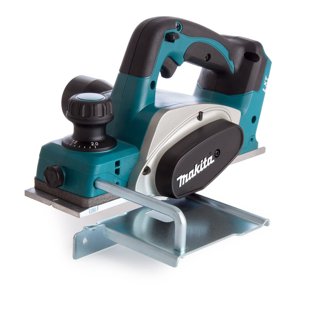 Makita DKP180Z Planer LXT 18V LiIon Cordless 82mm (Body Onl