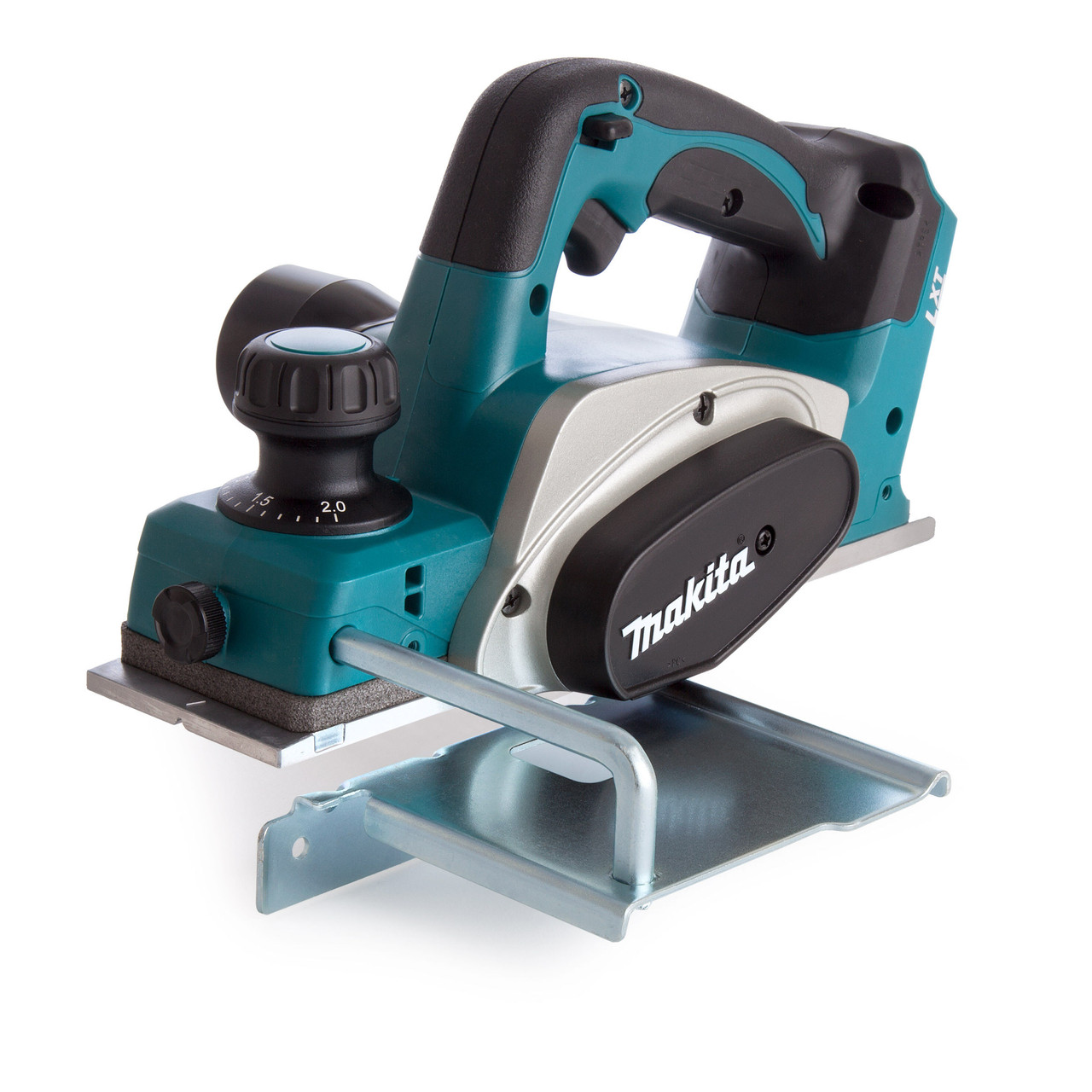 Makita DKP180Z Cordless Planer 18V LXT® Lithium‑Ion, 58% OFF