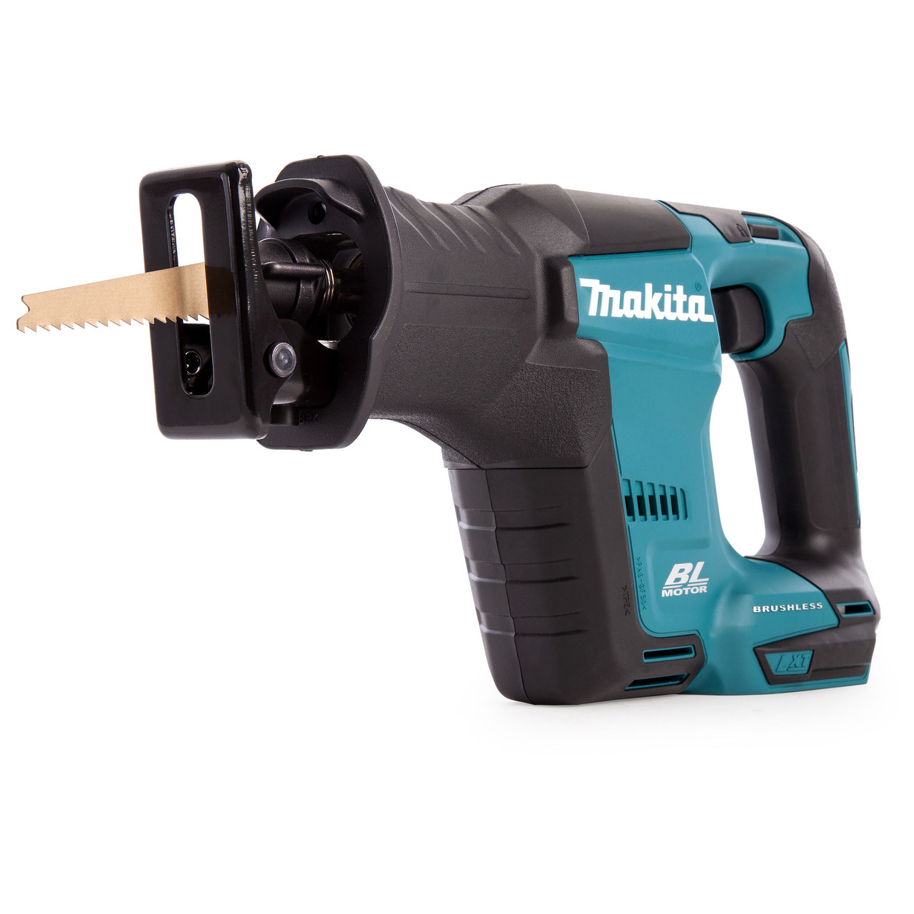 Makita DJR188Z 18V LXT Brushless Reciprocating Saw (Body Onl