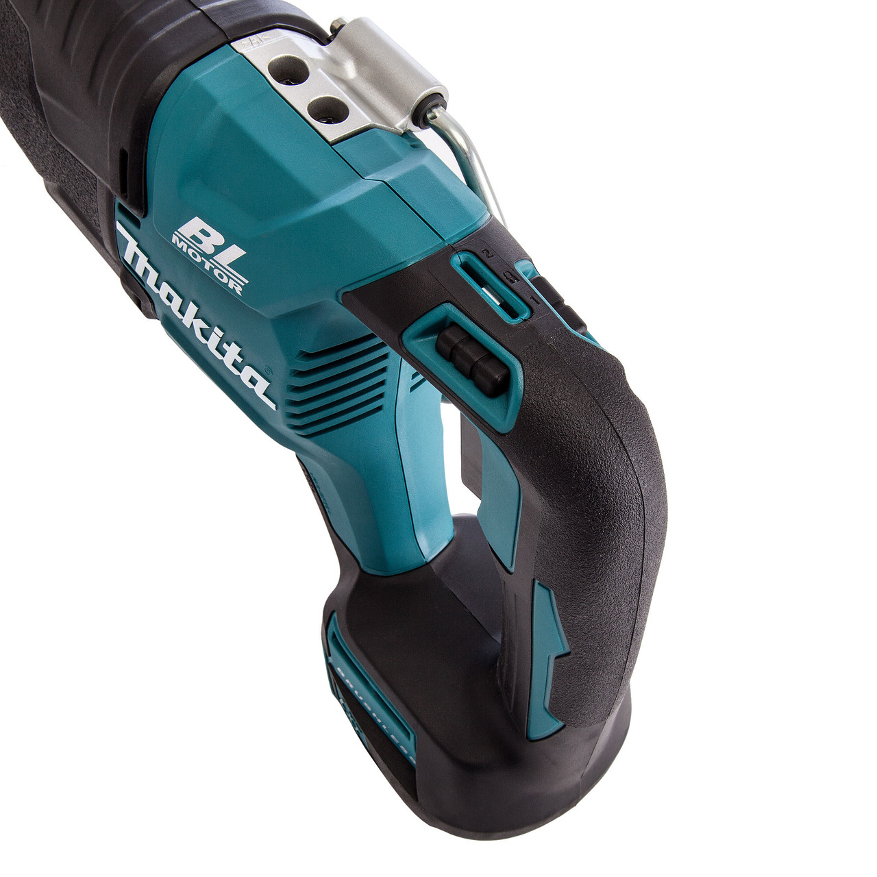 Makita DJR187Z Reciprocating Saw 18V Cordless Brushless (Bod