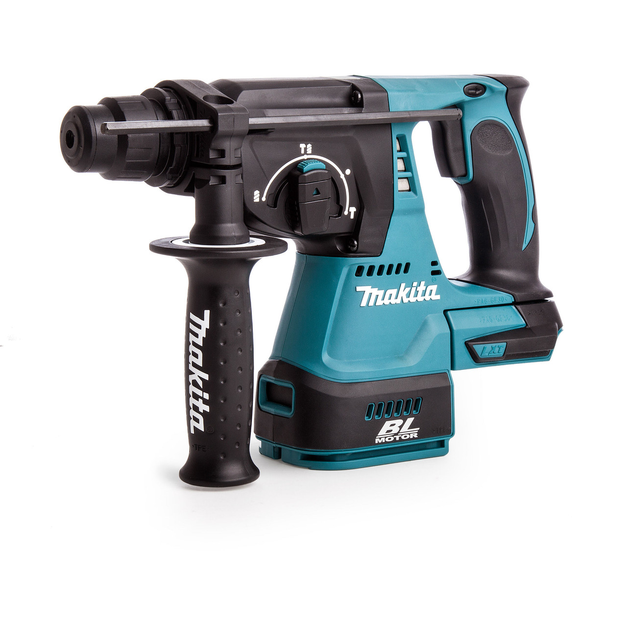 Makita DHR242Z 18V Cordless SDS Rotary Hammer Toolstop