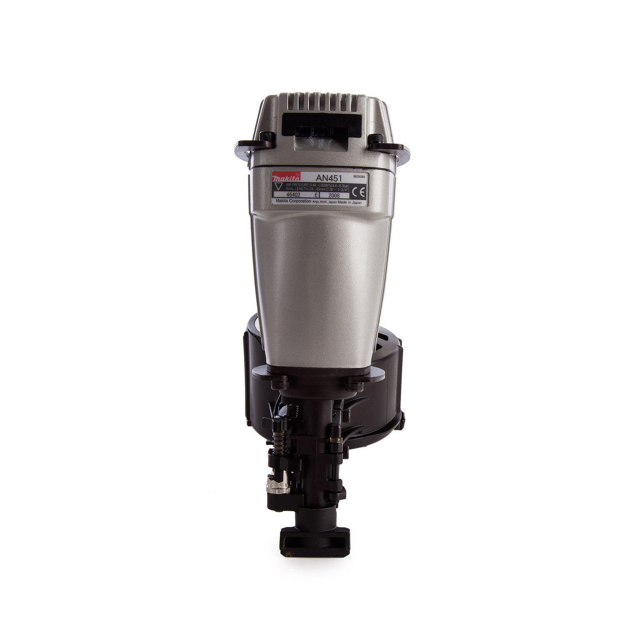 Makita AN451 Roofing Coil Nailer 25mm45mm