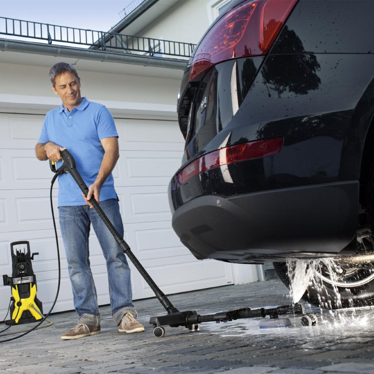 Karcher Chassis Cleaner (2.642561.0)