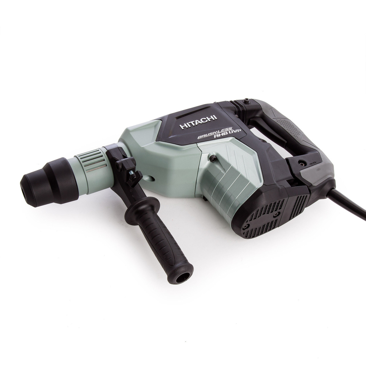 Hitachi DH40MEY SDSMax Rotary Demolition Hammer Brushless 1