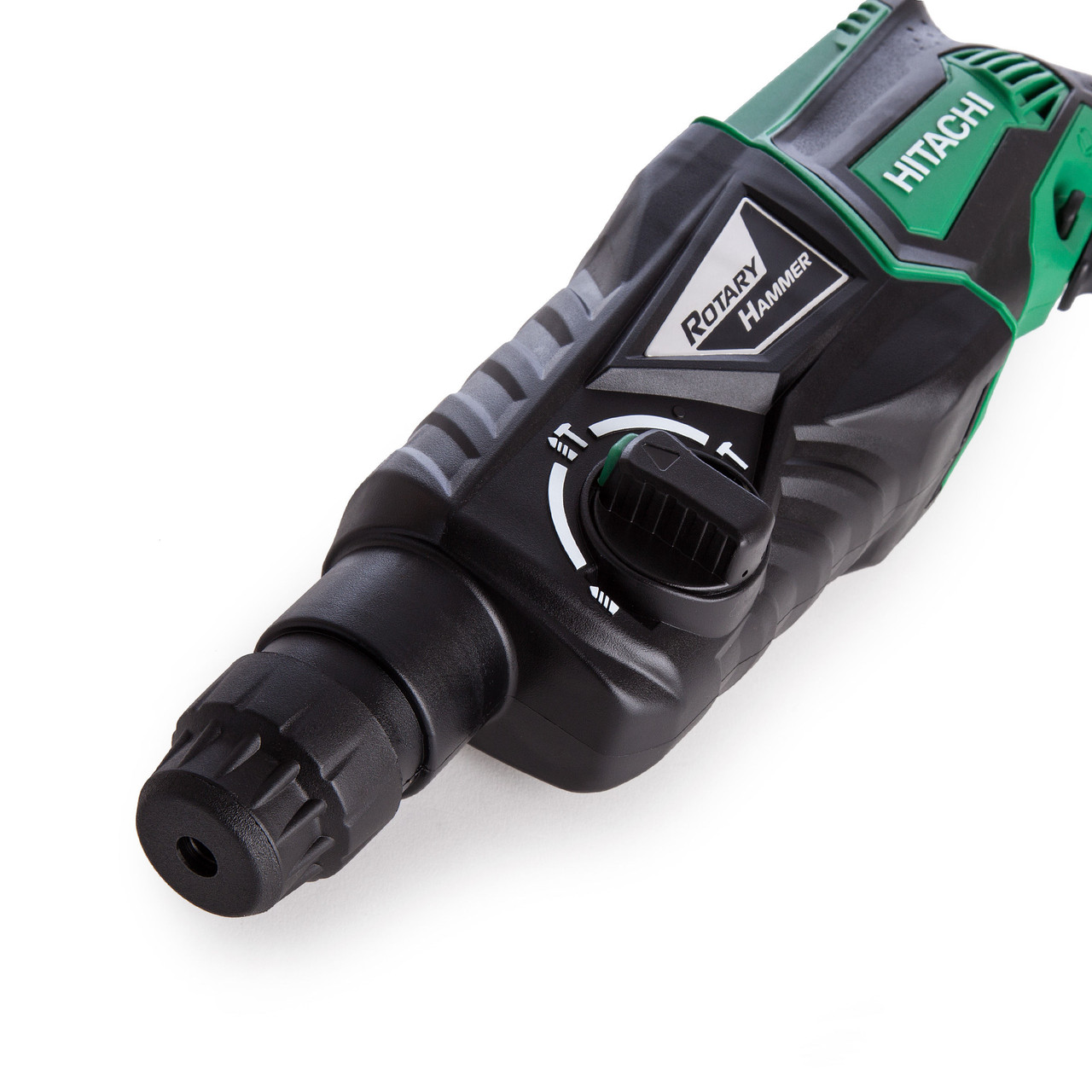 Hitachi DH26PX SDS+ Rotary Hammer Drill 26mm 240V