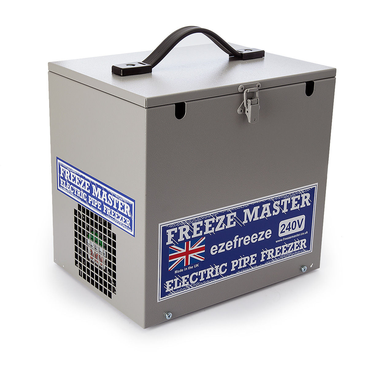 Freeze Master EZEFREEZE Electric Pipe Freezer 828mm 240V