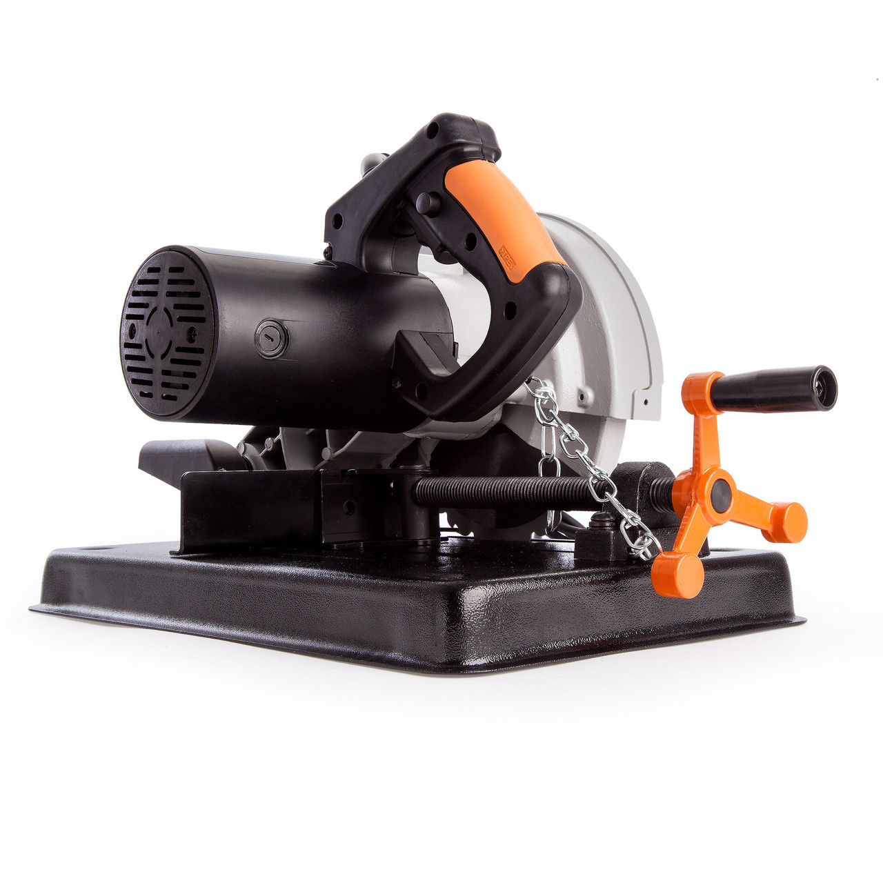 Evolution RAGE4 TCT Multipurpose Chop Saw 185mm 110V