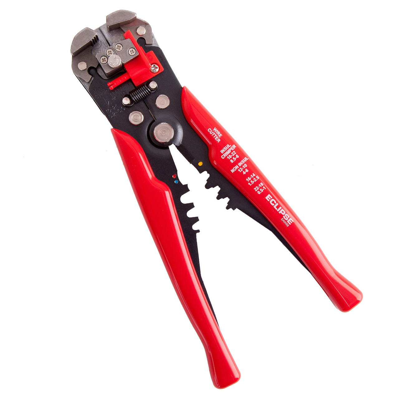 Stanley fatmax automatic wire stripper deals