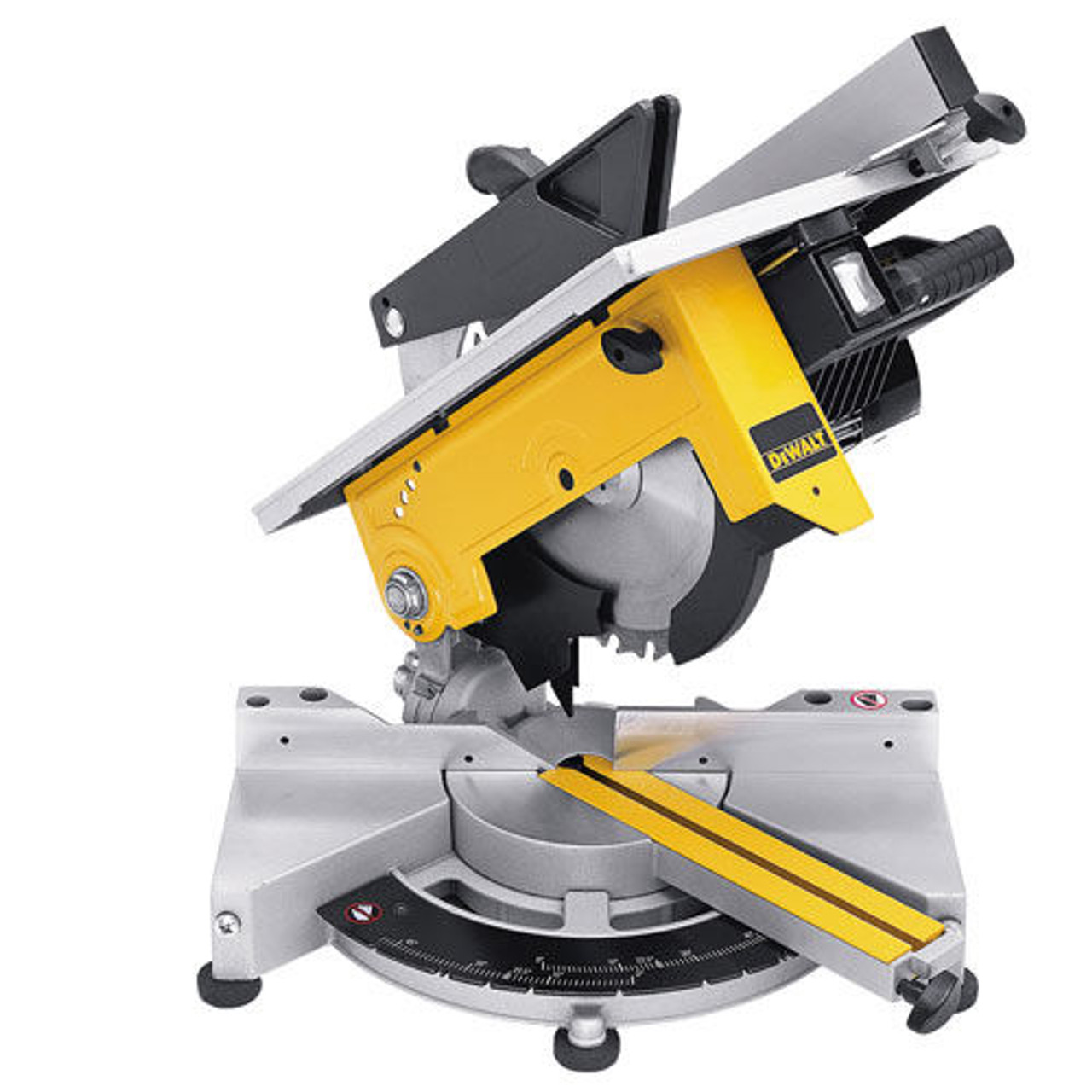 DW711 260mm Table Top Mitre Saw