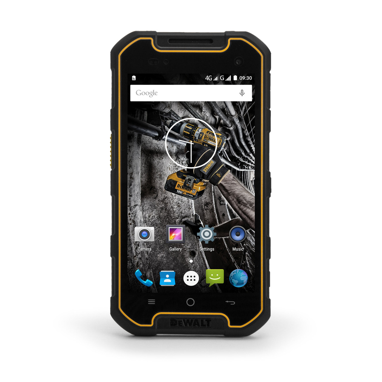 MD501 Android Smartphone