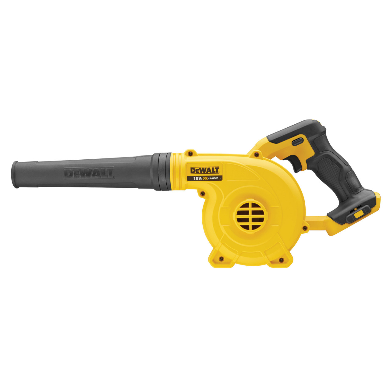 Dewalt DCV100 Blower 18V Cordless XR Compact and Lightweight