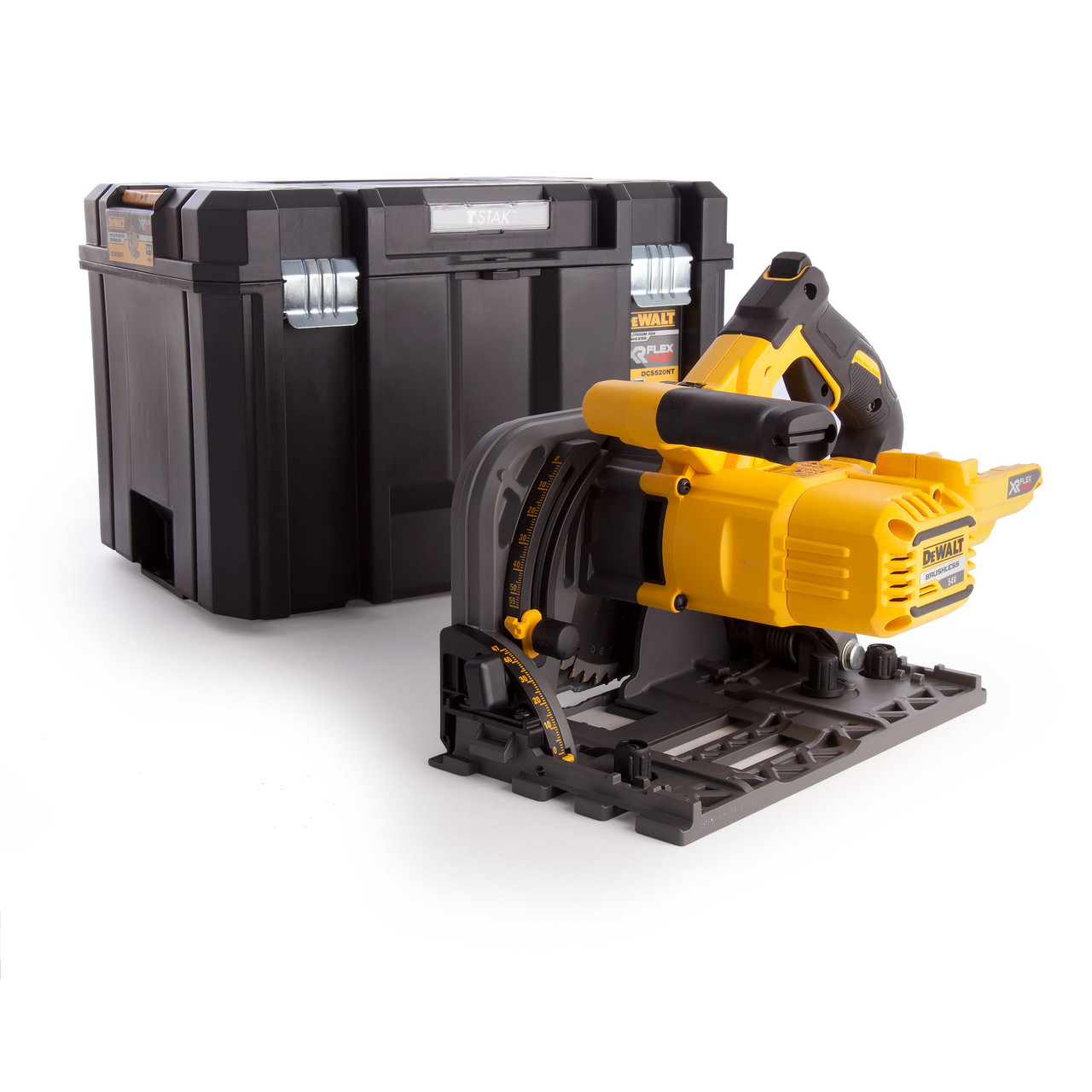 Dewalt dcs520nt 2025