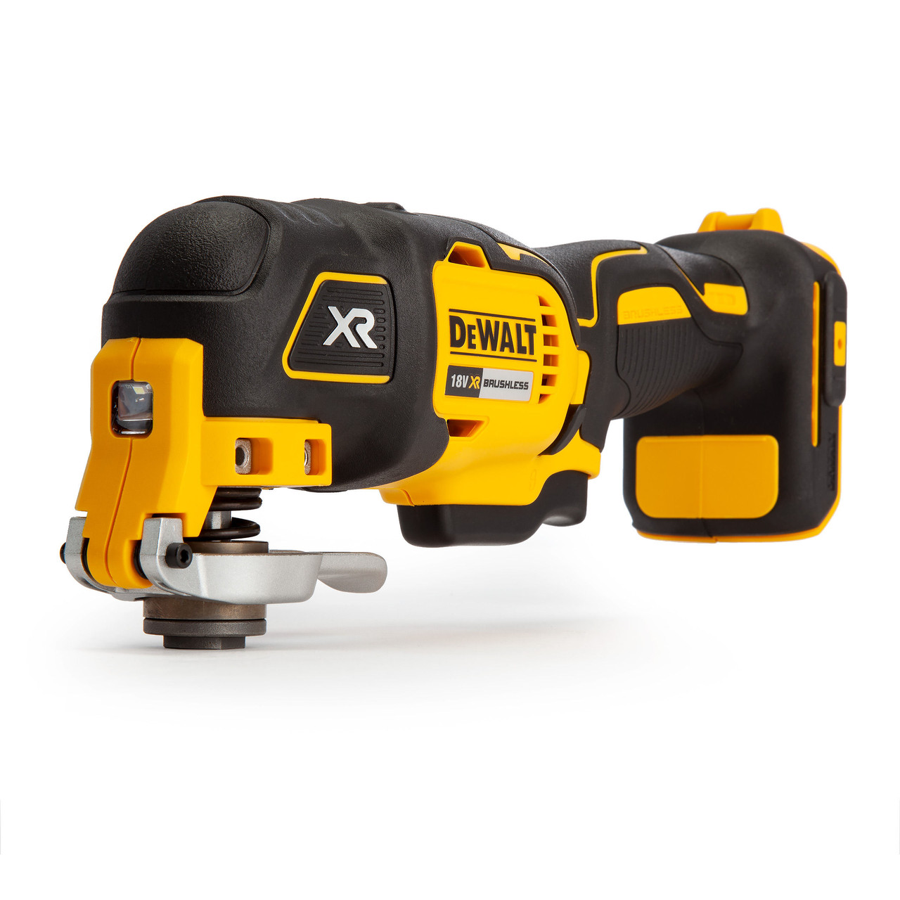 Dewalt DCS355N 18V Oscillating Multi Tool Toolstop