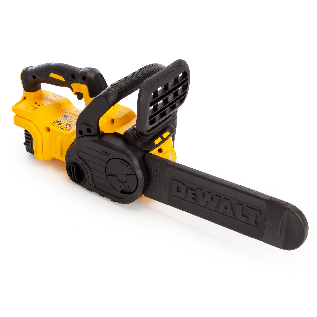 Dewalt DCM565P1 18V XR Chainsaw 30cm Toolstop