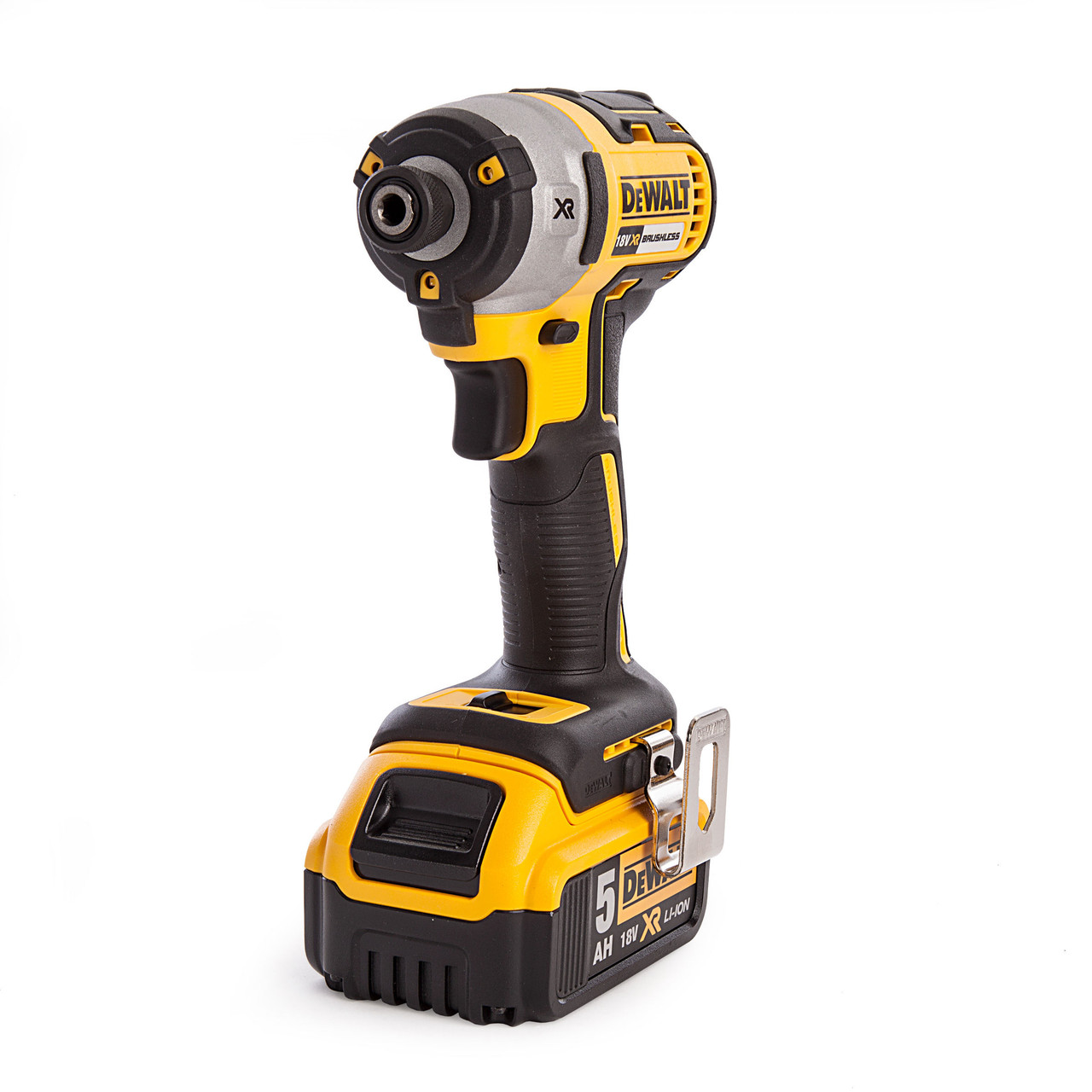 Dewalt DCK623P3 18V XR Brushless 
