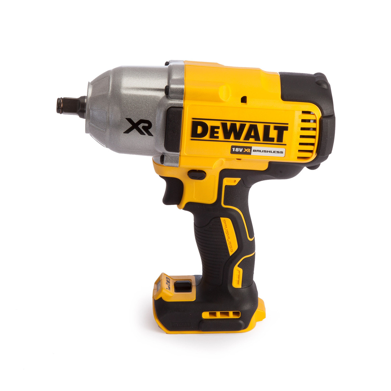 Dewalt DCF899N 18V High Torque Impact Wrench Toolstop