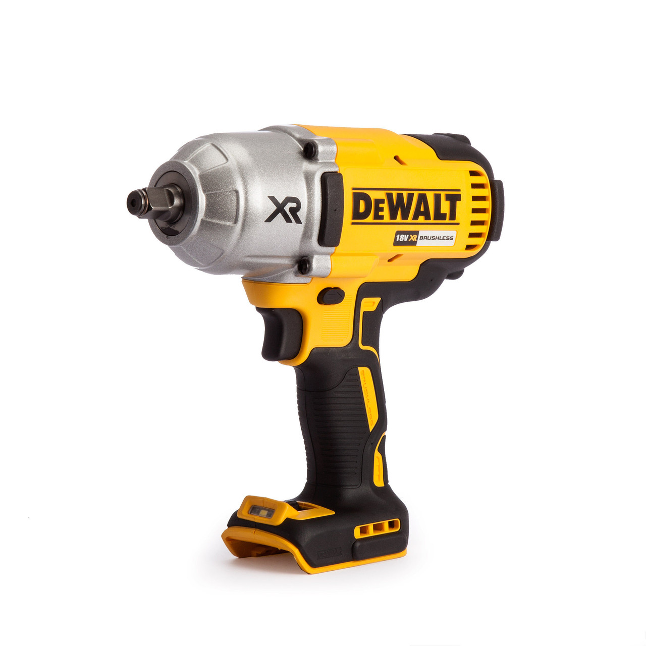 Dewalt DCF899 18V Impact Wrench Bare Unit Toolstop