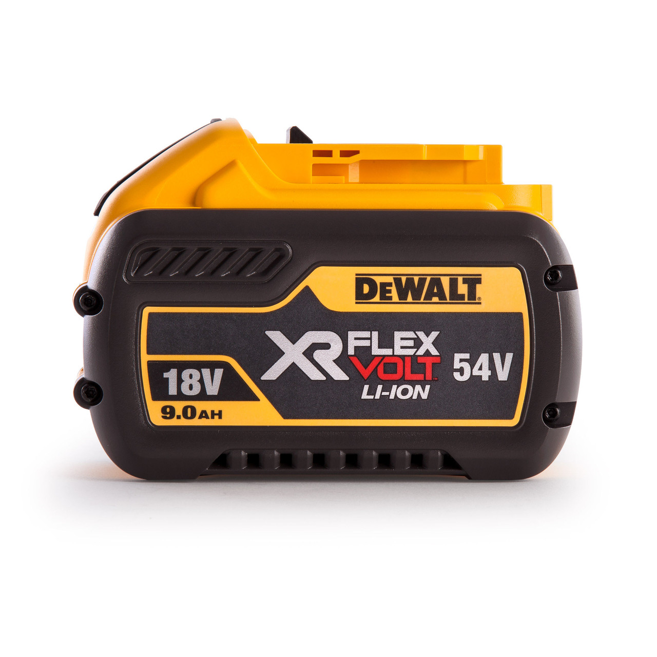 FLEXVOLT® 18V/54V 20V/54V 9.0AH Battery