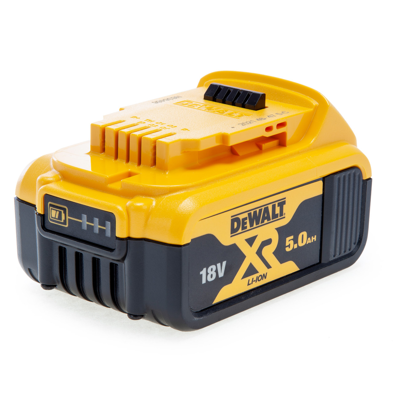 Dewalt DCB184 18V XR li ion Battery 5Ah Toolstop