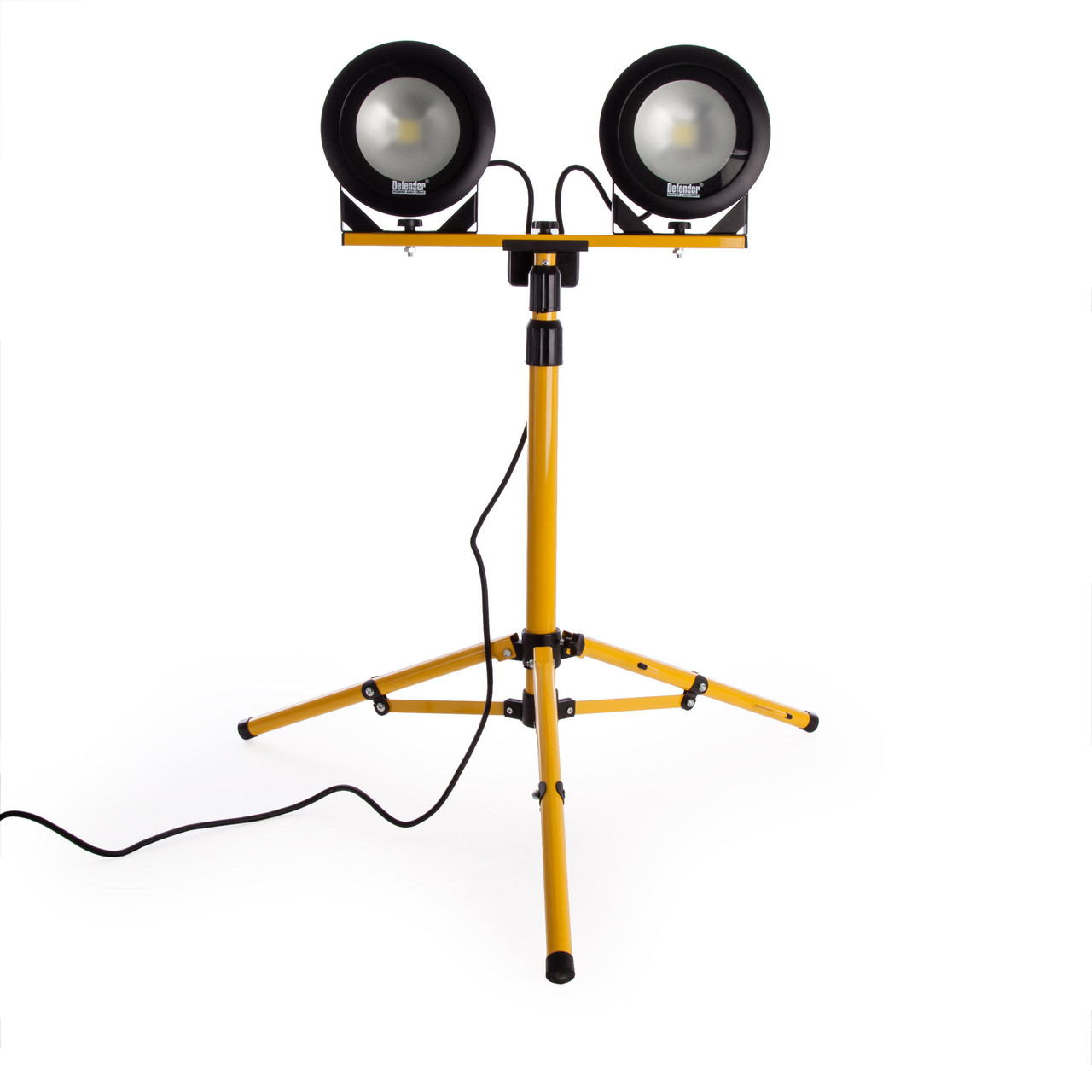 defender tripod light