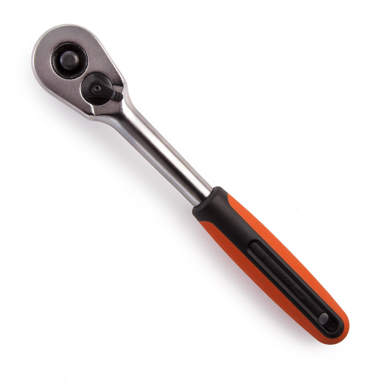 Bahco SBS81 Quick Release Reversible Ratchet 1/2 Inch Drive Toolstop