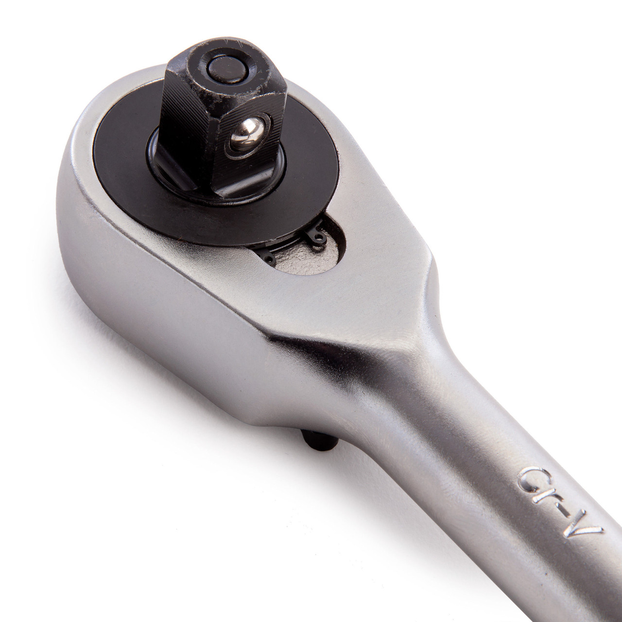 Bahco SBS81 Quick Release Reversible Ratchet 1/2 Inch Drive Toolstop