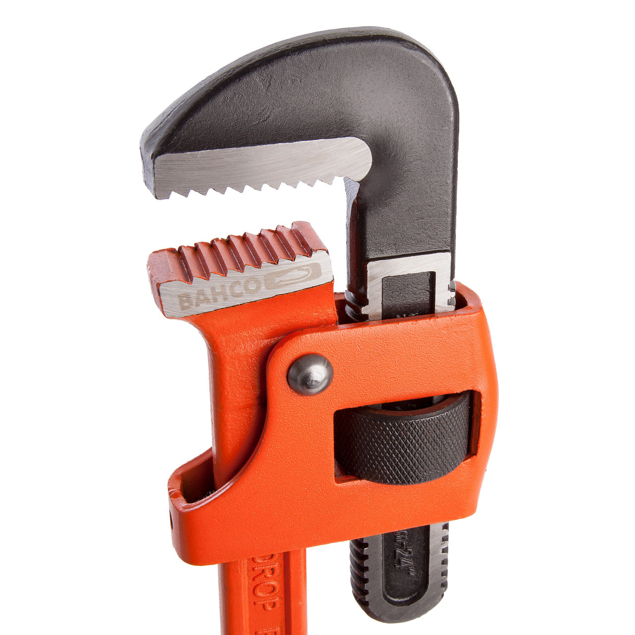 Bahco 36124 Stillson Type Pipe Wrench 24 Inch / 600mm