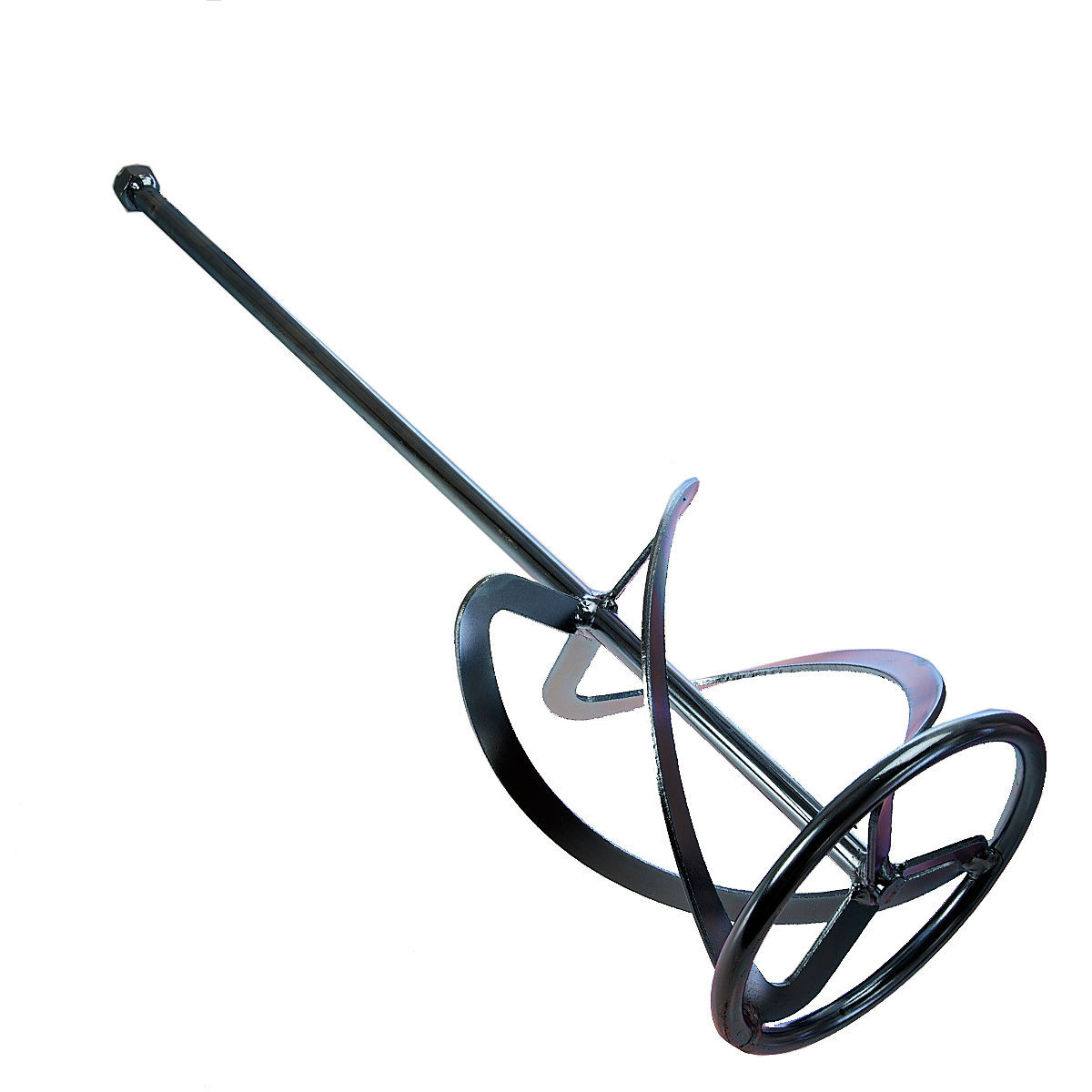 Alfra 23/2.2S Hand Held Paddle (Plaster) Mixer 1800W 110V