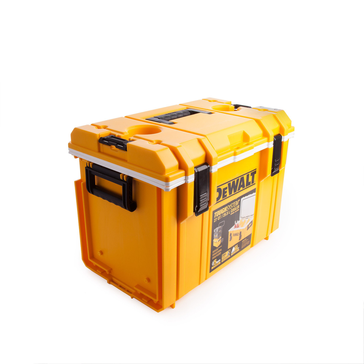 Dewalt DWST1-81333 DS404 Toughsystem Cooler | Toolstop