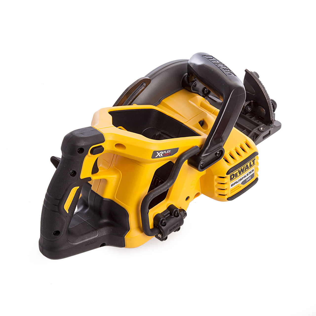 Dewalt DCS577N 54V XR Flexvolt High Torque Circular Saw (Bod Toolstop