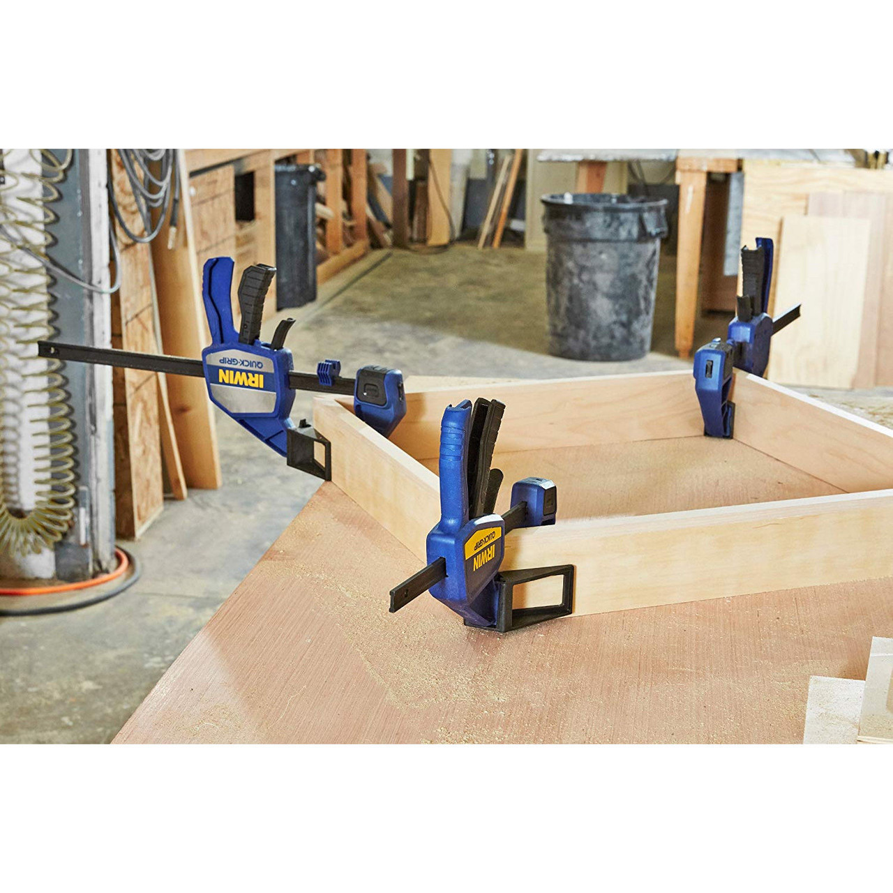 Irwin 1988935 Corner Pads Clamp Accessory