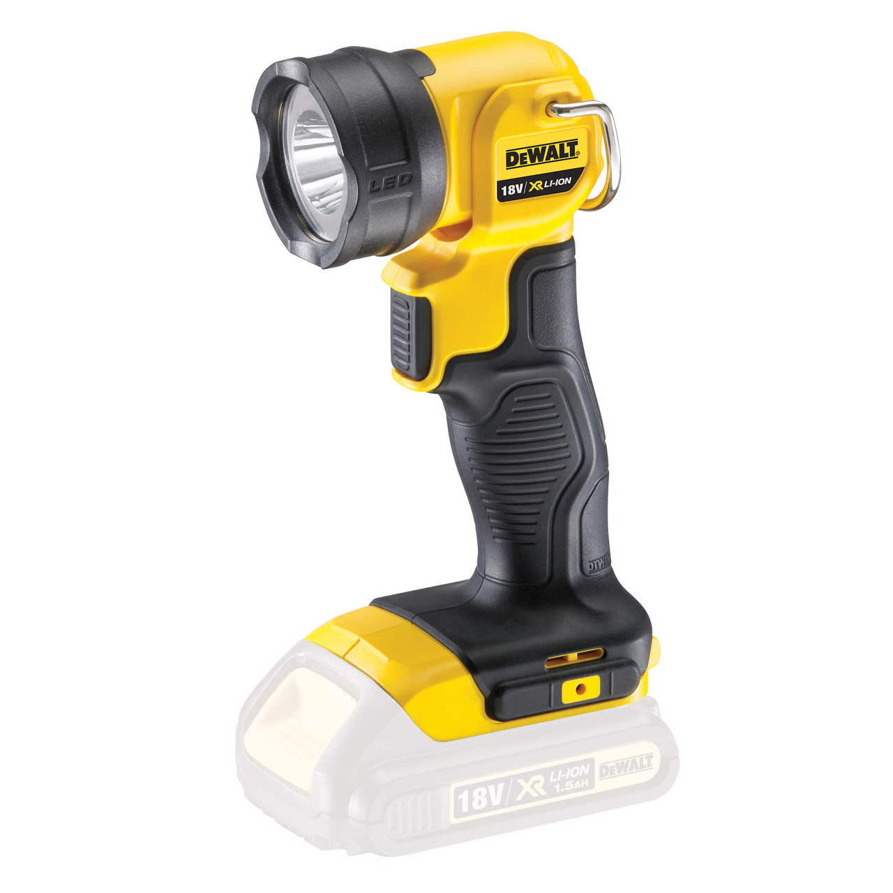 dewalt rechargeable torches