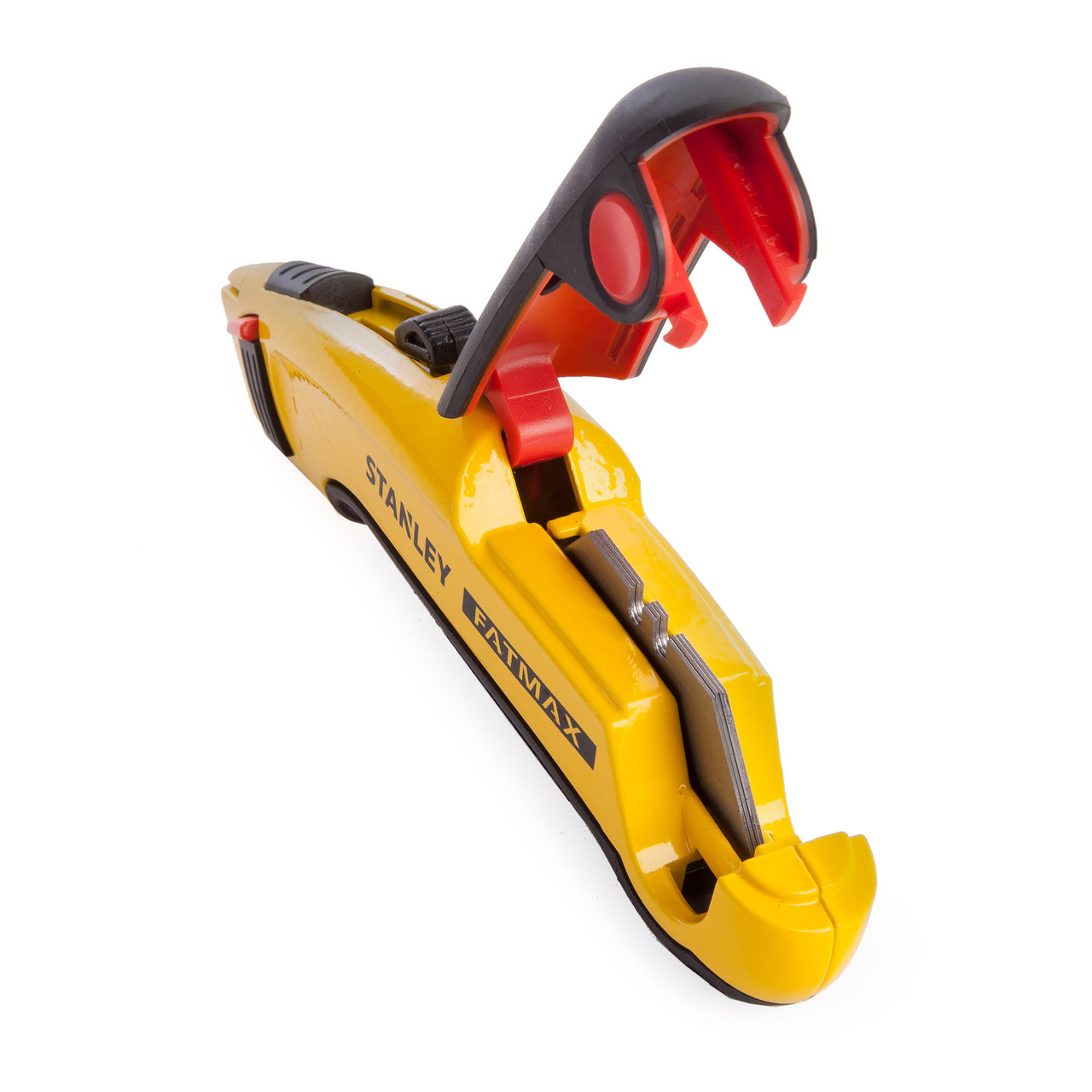 Stanley 10-778 Fatmax Retractable Utility Knife — Coastal Tool