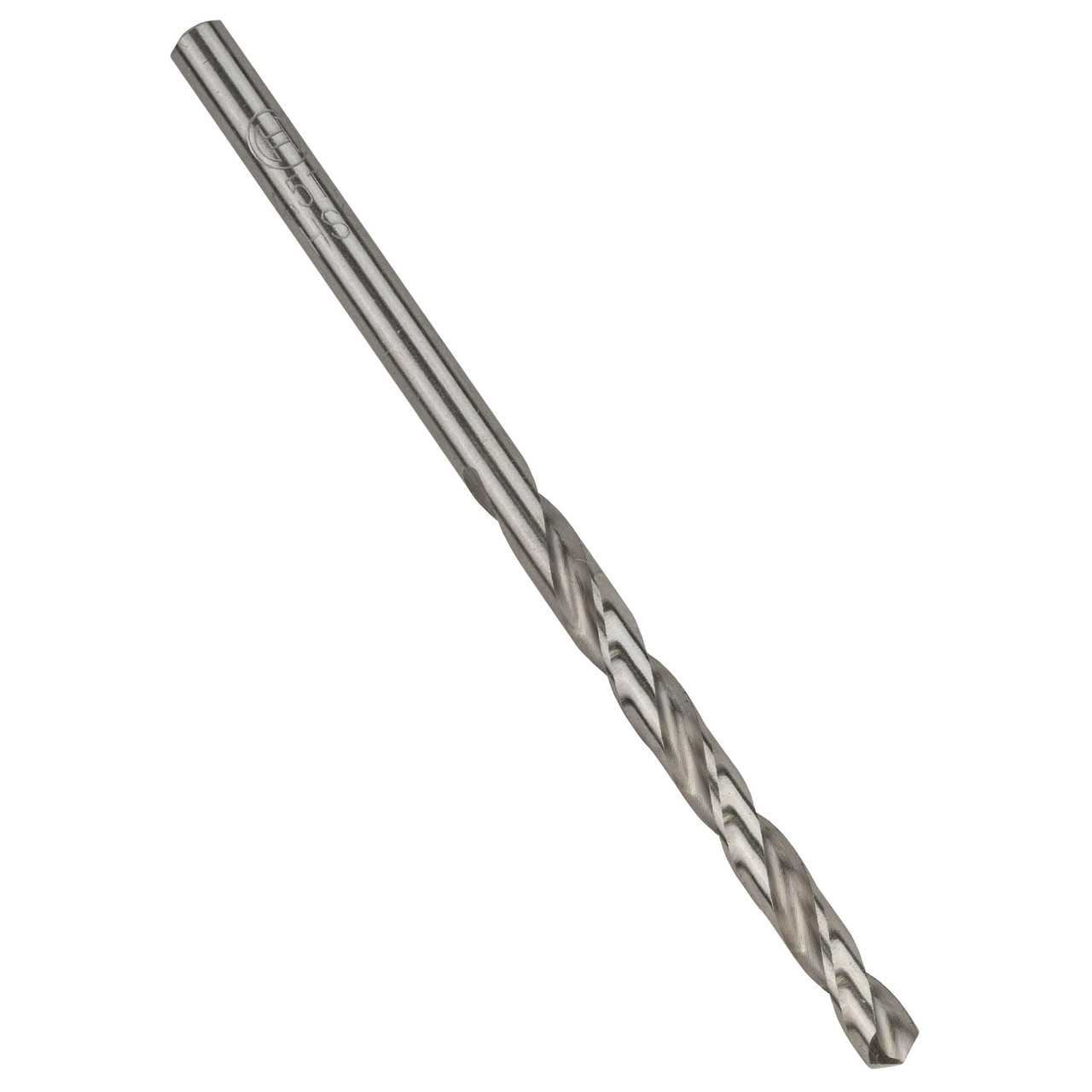 Bosch 2608595061 4.5mm HSS Drill Bits for Metal Toolstop