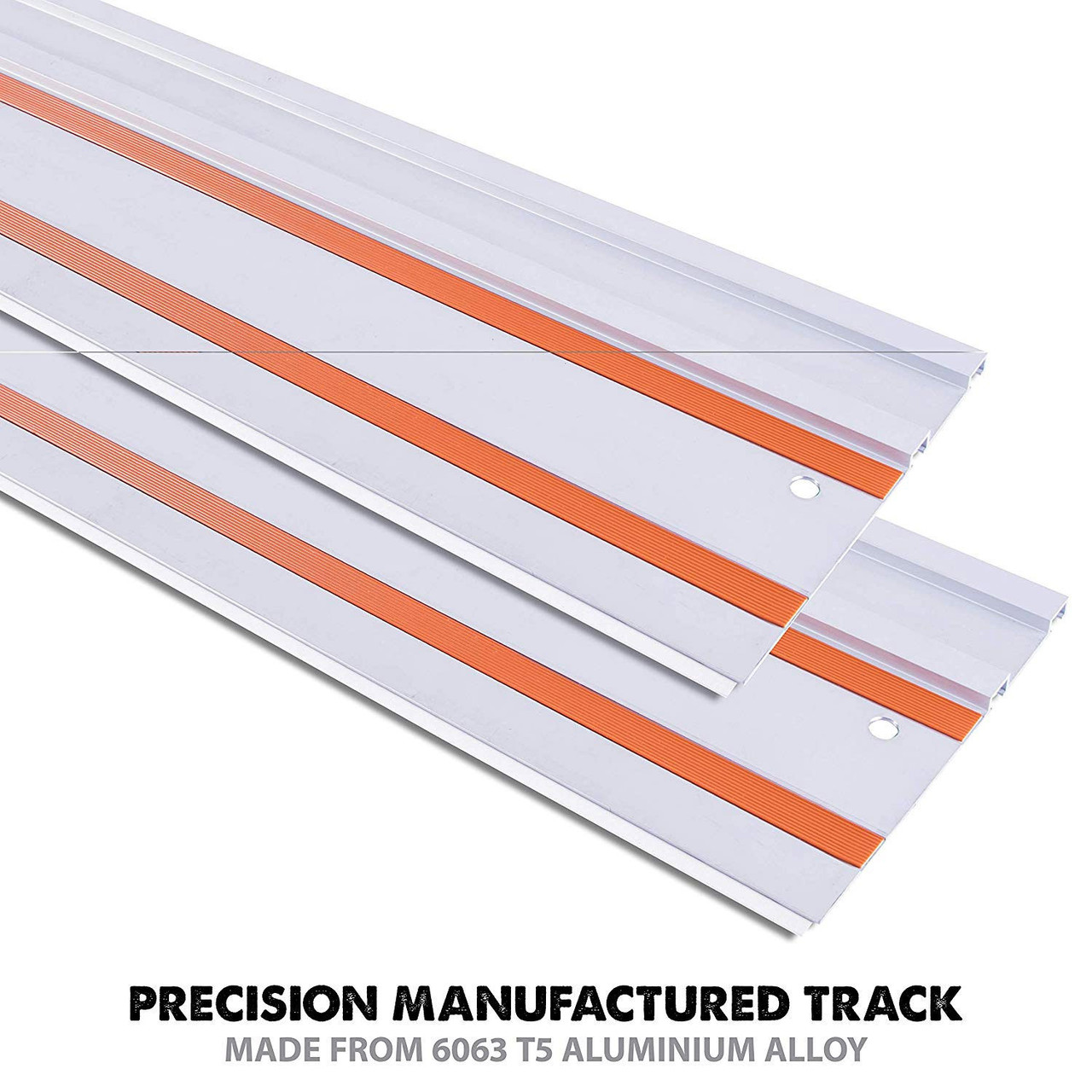 Evolution ST1400 Circular Saw Track 1.4 Metres