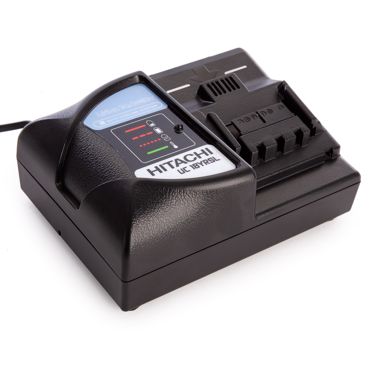 Hitachi uc18yg аккумулятор