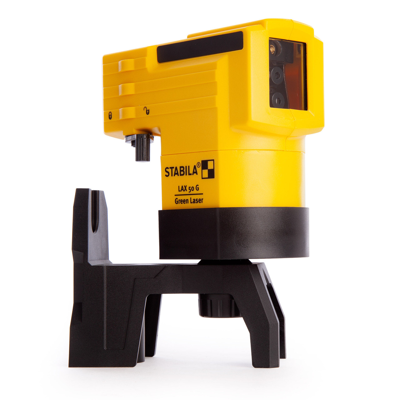 Stabila LAX 50G Green Laser Level (19110)