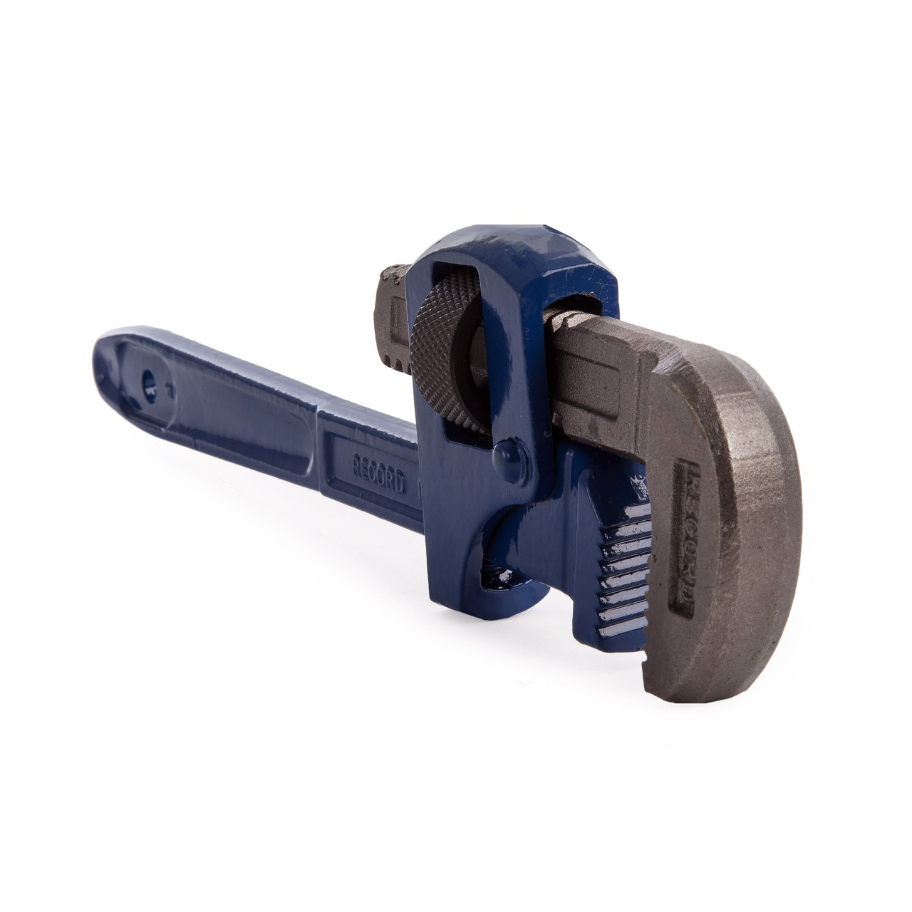 Irwin Record T30012 Stillson Pipe Wrench 300mm / 12 Inch