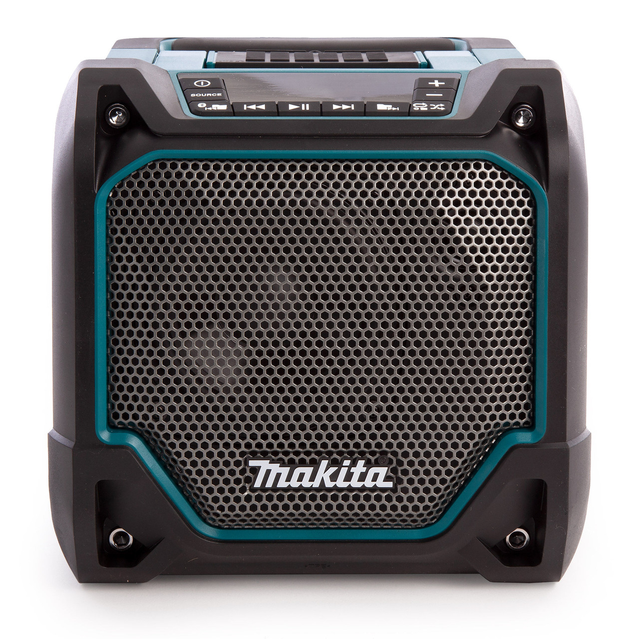 Makita DMR202 Job Site Speaker Cordless Bluetooth 12V 18V
