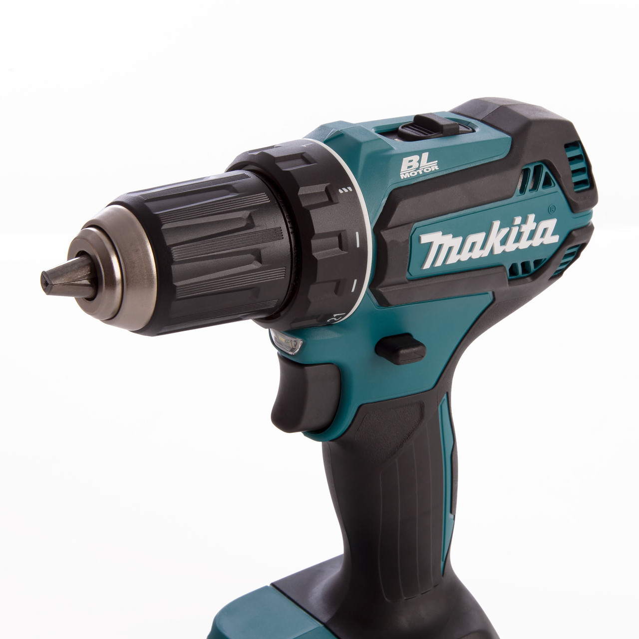 Аккумуляторная Дрель Шуруповерт Makita Ddf485z Купить