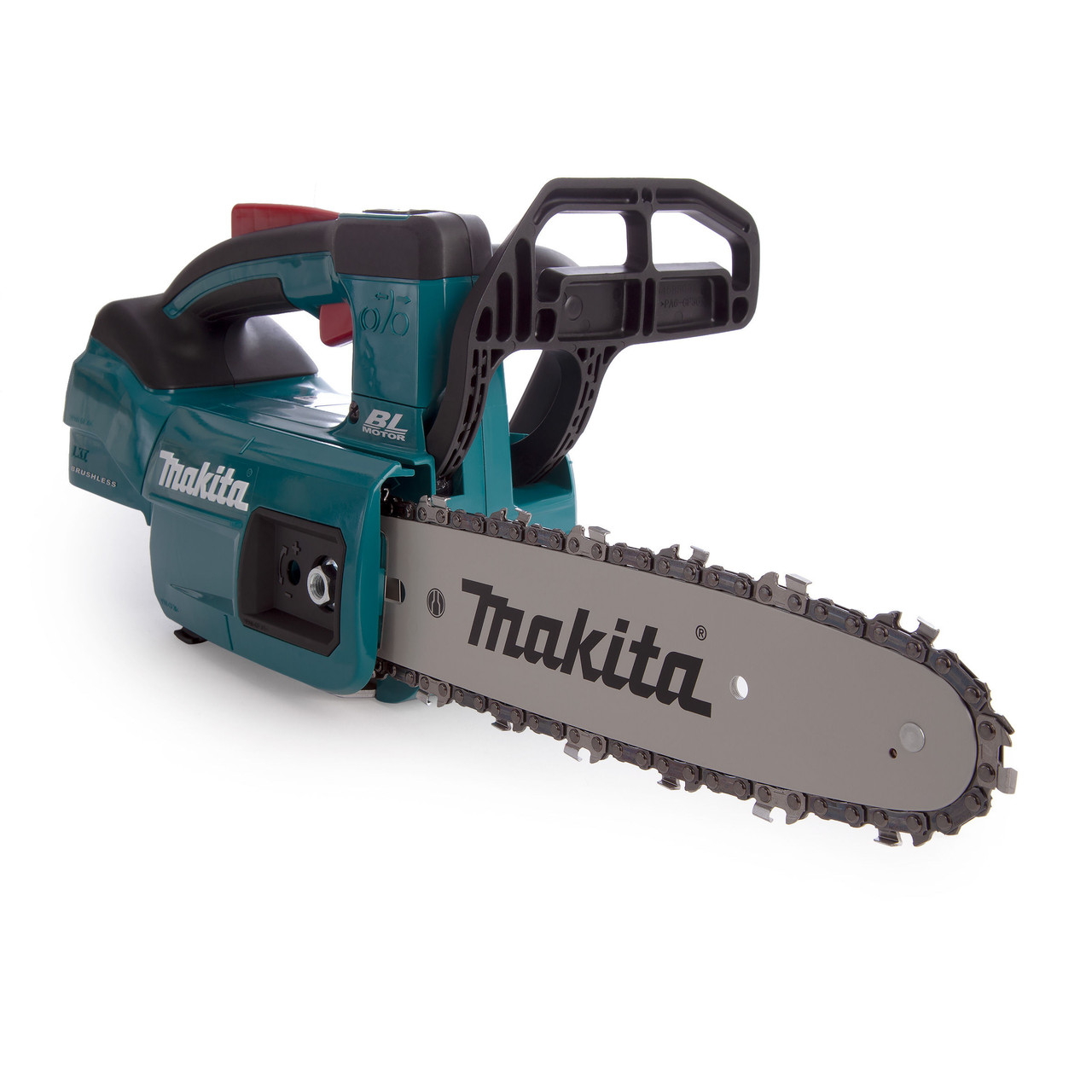 Makita DUC254Z 18V Top Handle Chain Saw 250mm BL LXT (Body O