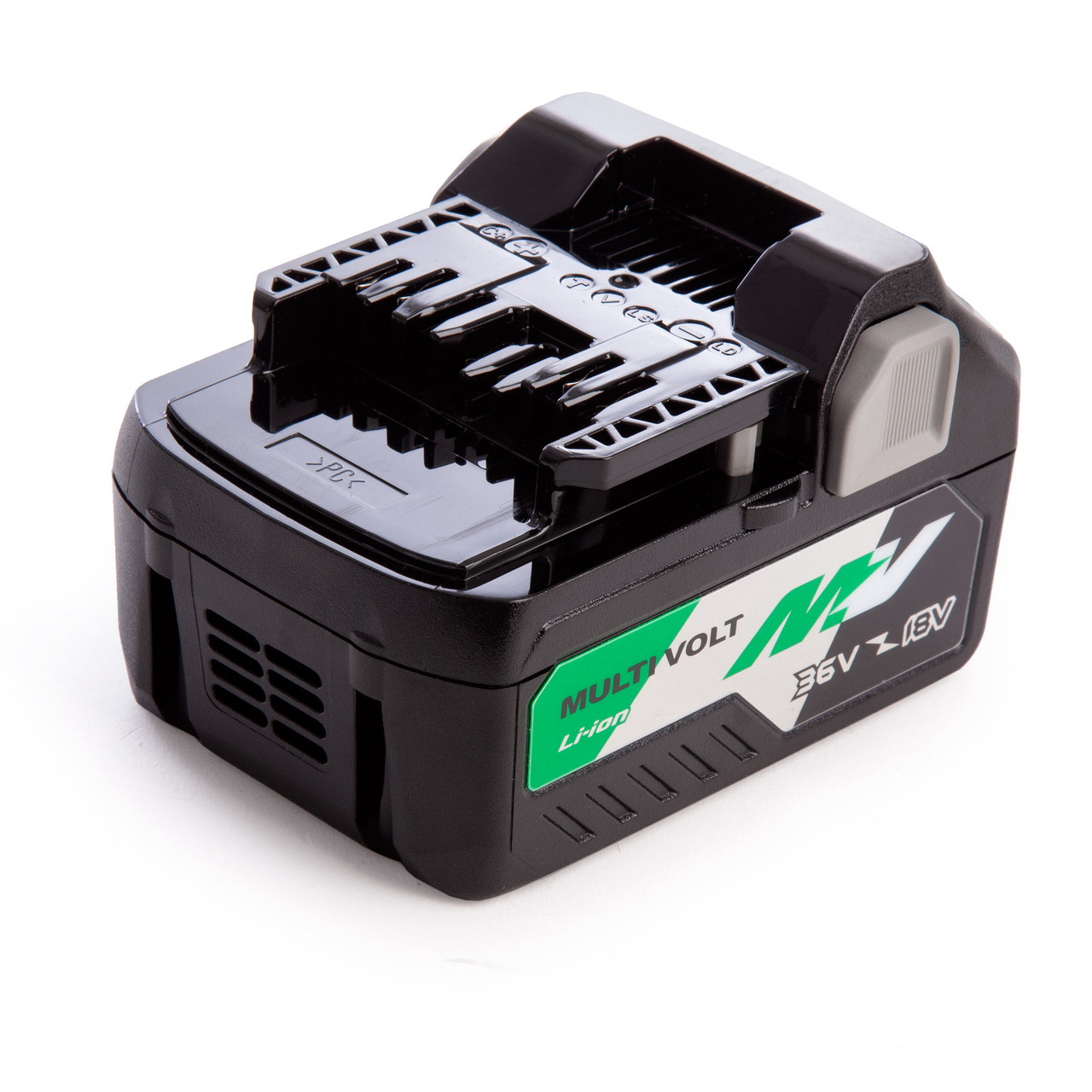 HiKOKI BSL 36A18 36V Multi-Volt Battery 2.5Ah | Toolstop