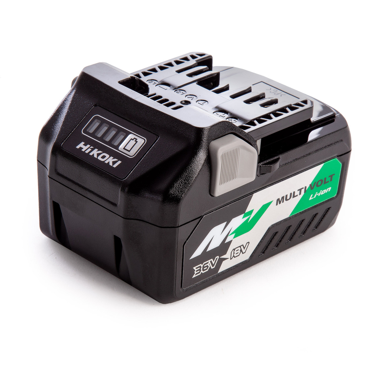 HiKOKI BSL 36A18 36V Multi-Volt Battery 2.5Ah | Toolstop