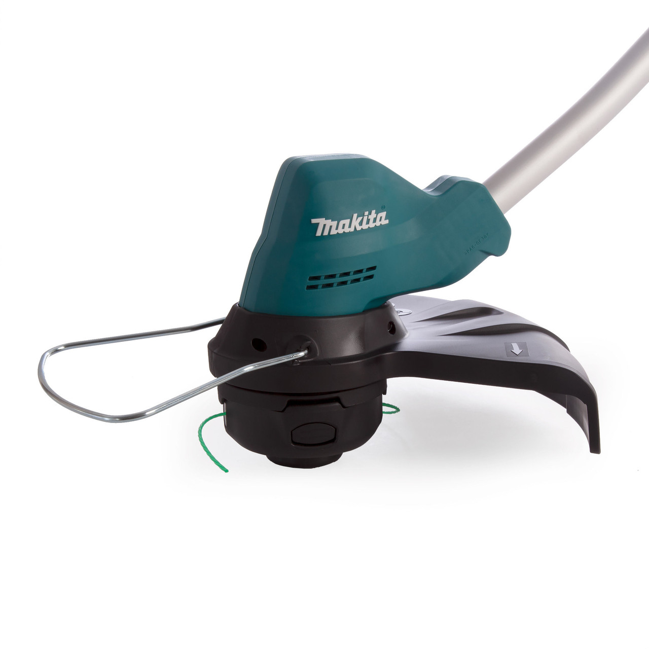 Makita головка триммера. Dur189z. головка для аккумуляторного триммера макита. головка с ножом триммер макита. makita dur190lzx3 нож.
