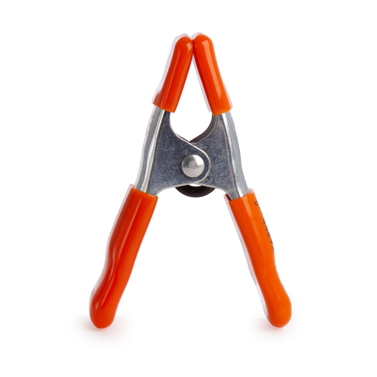 POJ3201HT Pony 1" Spring Clamp With Protective Han