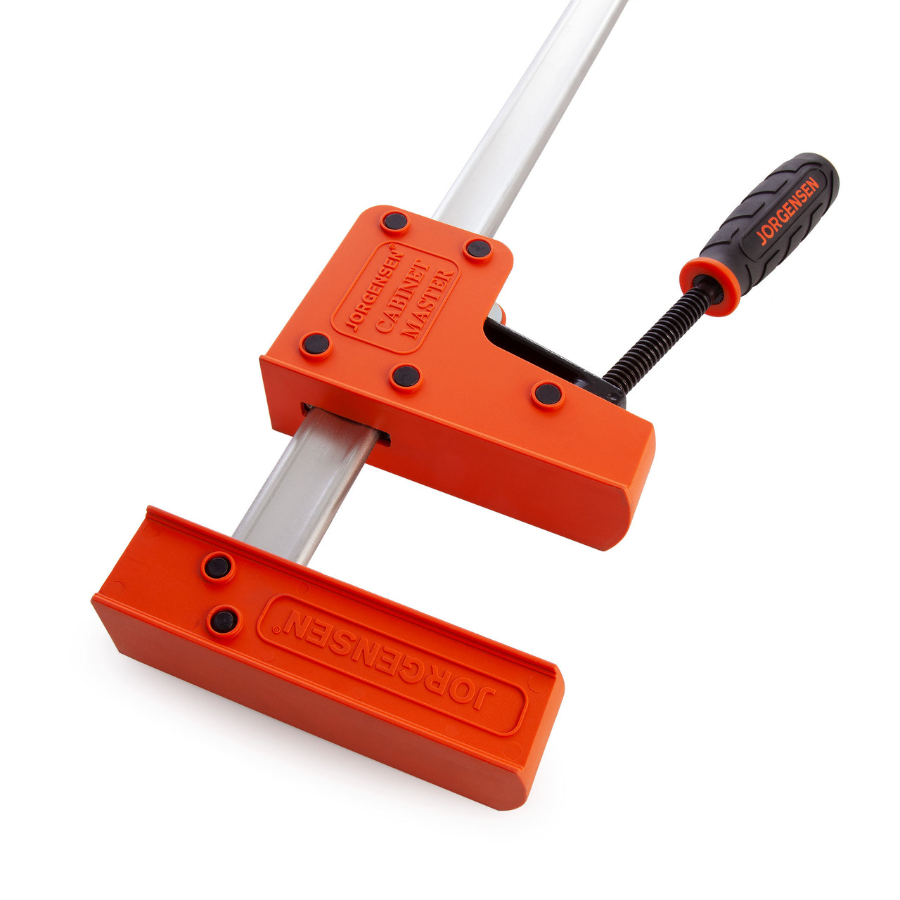 Jorgensen parallel clamps Outlet